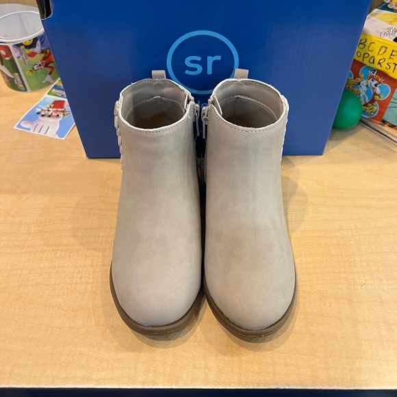 Stride Rite Fashion Boot - Picture 3 of 3